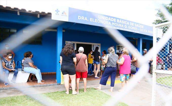 Pacientes do interior mentem endereço e ocupam 1 a cada 4 vagas para covid em Campo Grande