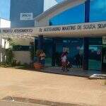 Pacientes reclamam de falta de médicos na UPA Vila Almeida; Sesau nega