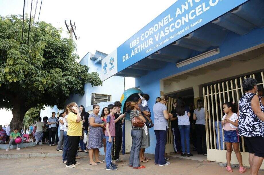 Foto: Leonardo de França/Jornal Midiamax