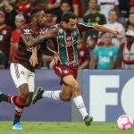 Flamengo vence fácil o Fluminense e mantém folga na liderança do Brasileirão