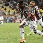 Fluminense empata com Fortaleza e fica em vantagem por vaga na Sul-Americana