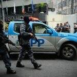 PM quer retomar programa de Unidades de Polícia Pacificadora no Rio