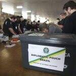 No exterior, votação é encerrada em 16 países para eleitores brasileiros