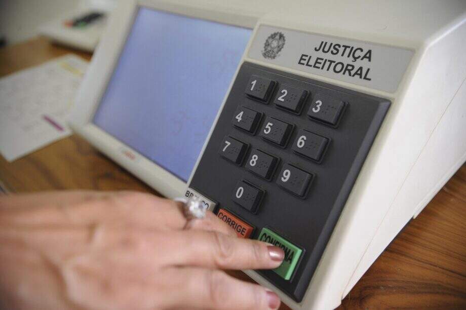 Segundo turno de eleições suplementares terá atuação das forças federais em Tocantins