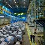 EUA decidem eximir Brasil de tarifas sobre aço e alumínio