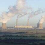 COP-26: conversas a respeito do clima são ameaçadas por disputa sobre carvão