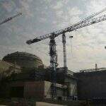 Usina Nuclear na China apresenta risco de vazamento radiológico