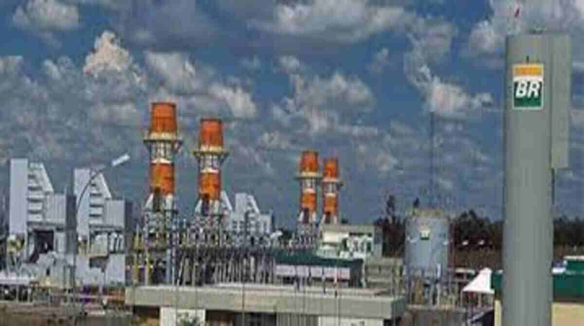 Petrobrás desligou termoelétrica de Três Lagoas para manutenção no início de setembro