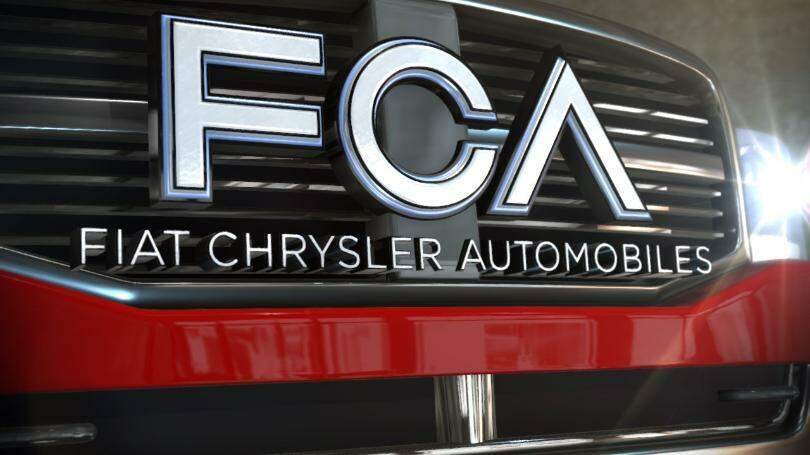 Fiat Chrysle e Peugeot podem ser fundidas nesta segunda-feira
