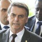 Jair Bolsonaro critica Lei Rouanet e promete rígido controle de concessões