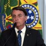 Vacinação ‘não é uma questão de Justiça’, mas de saúde, diz Bolsonaro