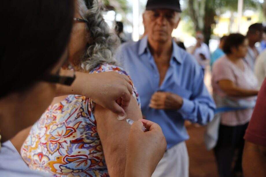Gripe Mortal: Vírus Influenza A já matou 5 em Mato Grosso do Sul