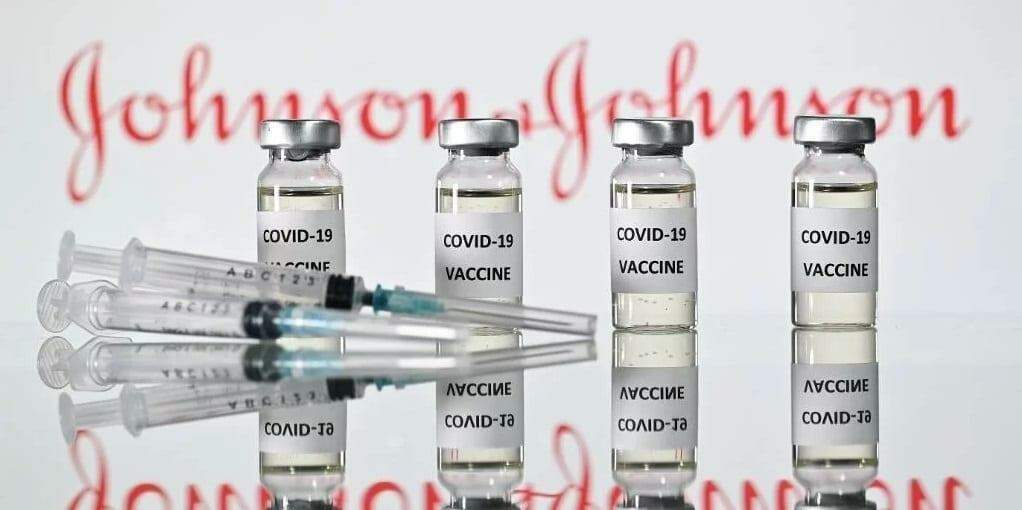 Conselho dos EUA endossa recomendação de vacina da Johnson & Johnson contra covid