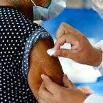 Em MS, mais de 79 mil pessoas já receberam vacinação completa contra Covid-19