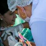 Corumbá recebe 3,7 mil vacinas de H1N1 para imunizar grupo de risco