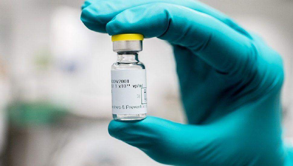 Em testes no Paraná, vacina da Johnson & Johnson tem eficácia de 100%