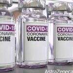 OMS: resultados preliminares não apontam correlação entre vacina e coágulos