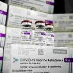 Brasil recebe nova remessa com 1,2 milhão de doses da vacina da AstraZeneca