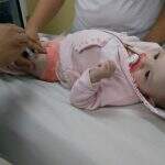 Mais de 40% dos bebês de até um ano estão com vacinas atrasadas em Campo Grande