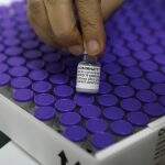 Saúde anuncia compra de mais 100 milhões de vacinas da Pfizer