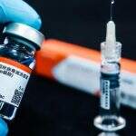 ‘Não descartamos nenhuma possibilidade’, diz Ministério da Saúde sobre vacinas