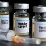 SP repassa à Anvisa dados da vacina chinesa