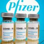 Campanha de vacinação para covid-19 com Pfizer começa nos EUA