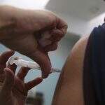 Campanha de vacinação contra a gripe continua nesta quinta-feira em Campo Grande
