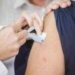 Campo Grande aplica 1ª, 2ª e 3ª doses da vacina contra covid nesta sexta-feira
