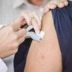 Vacinação terá aplicações de 1º, 2º e 3º doses em Campo Grande nesta quinta