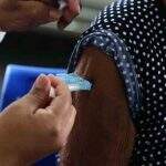 Com novas doses, Campo Grande vacina idosos de 61 anos contra Covid-19 até às 22h nesta quinta-feira