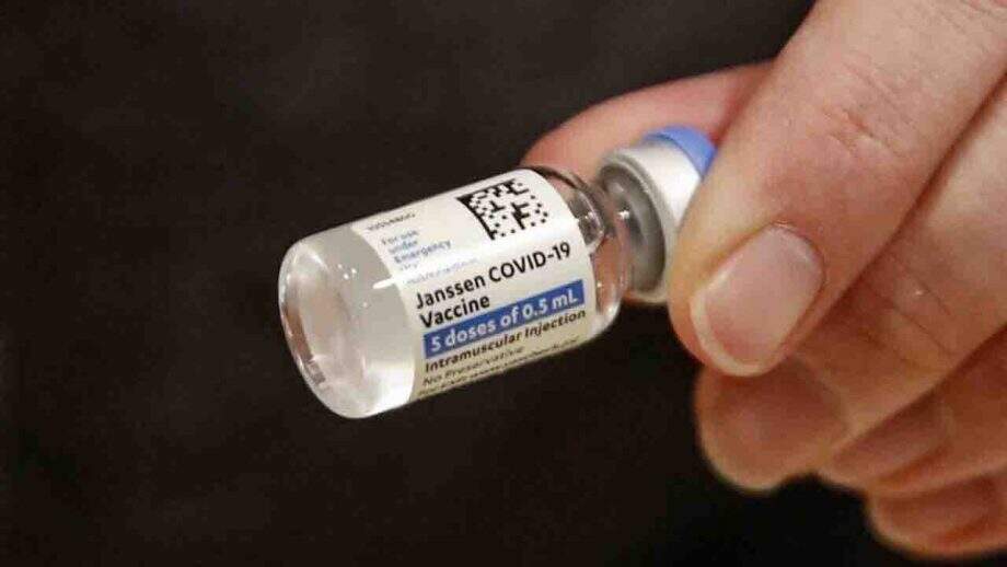 ‘Impossível reverter’, diz secretário de saúde sobre MS receber 38,4 mil doses da vacina Janssen