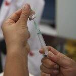 Secretário de Saúde diz que vai indicar vacinação obrigatória contra Covid-19 em MS