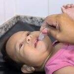 Campanha tem 18 vacinas para atualizar caderneta de crianças e adolescentes; confira lista de postos
