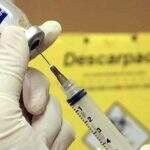 Farmácias de SP poderão aplicar vacina da gripe