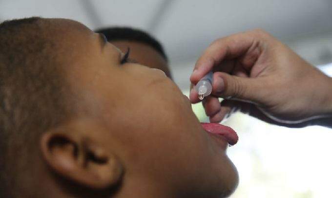 Campanha Nacional de Vacinação termina nesta sexta-feira