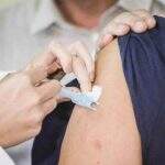 De 41 mil profissionais de saúde vacinados contra covid-19 em MS, apenas 2 tiveram reações graves