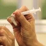 Vacinação contra a gripe começa segunda-feira; saiba quem pode se vacinar