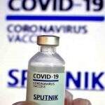 Anvisa autoriza mais 7 estados a importar vacinas da Sputnik V, mas MS fica de fora