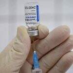 Bielo-Rússia inicia vacinação contra a covid-19 com imunizante Russo