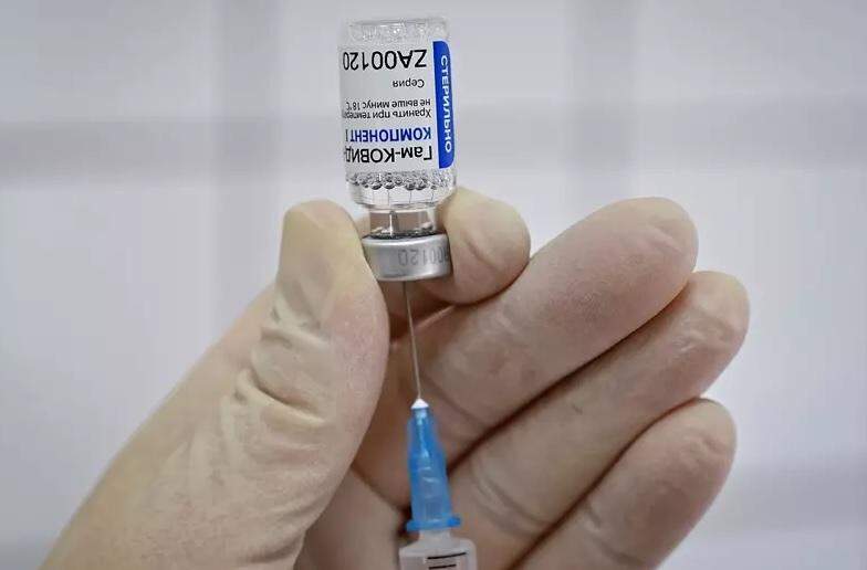 Covid-19: Anvisa alerta para venda de vacinas falsas na internet