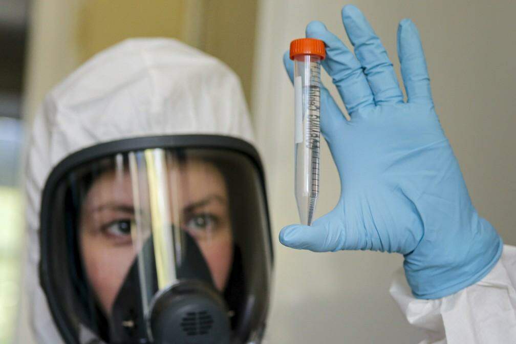 Rússia pode dar aval para iniciar vacinação da população do país nesta semana