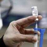 Com dia destinado à aplicação de 2ª dose, Campo Grande imunizou mais de 3,3 mil pessoas