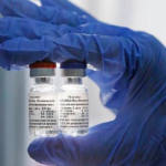Coronavírus: Rússia inicia produção de vacina