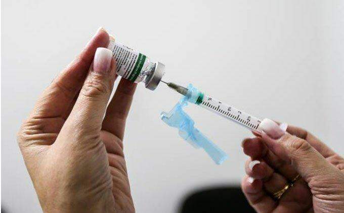 Anvisa autoriza nova importação da vacina Covishield, da AstraZeneca