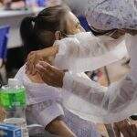 Campo Grande abre cadastro de vacinação contra Covid-19 para pessoas a partir de 55 anos