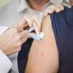 Suspendendo novos públicos, Sesau só aplicará 2ª doses das vacinas contra a covid-19 nesta quarta