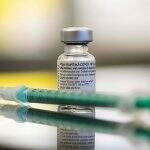 Itamaraty quer anunciar doação de vacinas na ONU