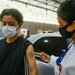 De 12 a 18 anos: Subjuv vai fazer mutirão para imunizar adolescentes em Campo Grande na sexta
