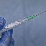 Ministério da Saúde suspende uso da vacina da AstraZeneca em gestantes
